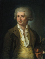 280 лет со дня рождения русского живописца-визажиста С.Ф.Щедрина 280 лет со дня рождения русского живописца-визажиста С.Ф.Щедрина.